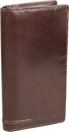 Кошельки бумажники и портмоне Gianni Conti 707471-brown