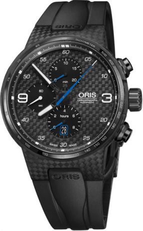 Мужские часы Oris 674-7725-87-84-set