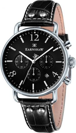 Мужские часы Earnshaw ES-8001-03