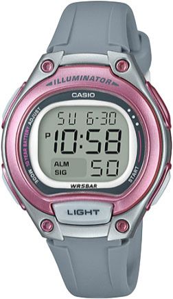 Женские часы Casio LW-203-8A