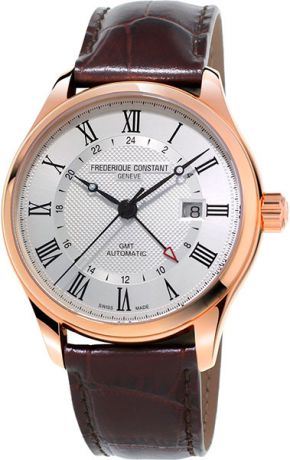 Мужские часы Frederique Constant FC-350MC5B4