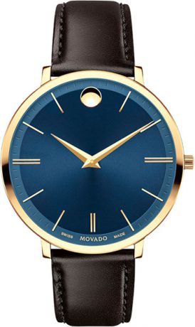 Женские часы Movado 0607092-m