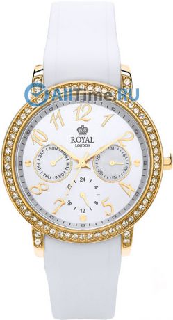 Женские часы Royal London RL-21286-03