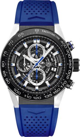 Мужские часы TAG Heuer CAR2A1T.FT6052