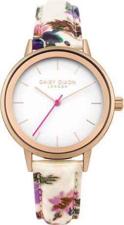 Женские часы Daisy Dixon DD049WP