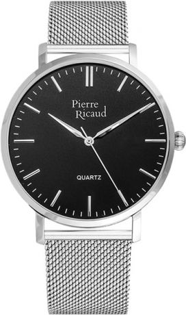 Мужские часы Pierre Ricaud P91082.5114Q