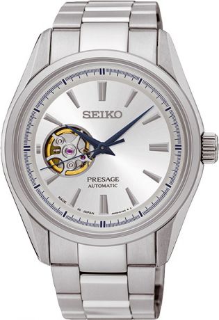 Мужские часы Seiko SSA355J1