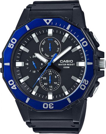 Мужские часы Casio MRW-400H-2A