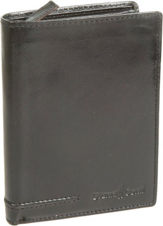Кошельки бумажники и портмоне Gianni Conti 708455-black