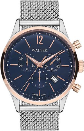 Мужские часы Wainer WA.12628-D