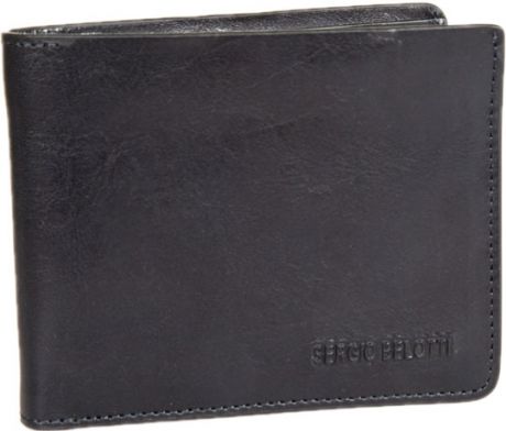 Кошельки бумажники и портмоне Sergio Belotti 3557-IRIDO-navy