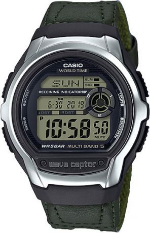 Мужские часы Casio WV-M60B-3A