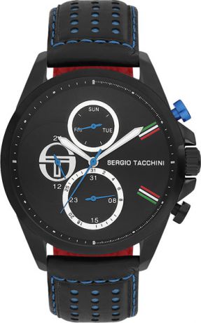 Мужские часы Sergio Tacchini ST.3.106.03