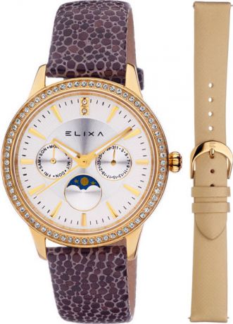 Женские часы Elixa E088-L334-K1