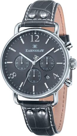 Мужские часы Earnshaw ES-8001-07