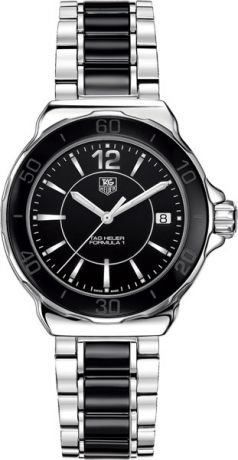 Женские часы TAG Heuer WAH1210.BA0859