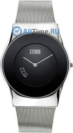 Мужские часы Storm ST-47155/BK