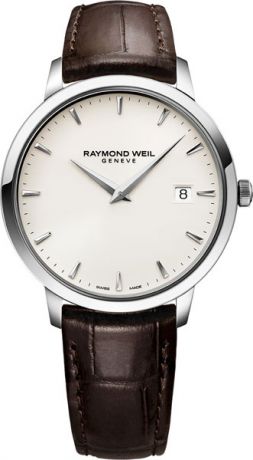 Мужские часы Raymond Weil 5488-STC-40001