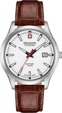 Мужские часы Swiss Military Hanowa 06-4303.04.001