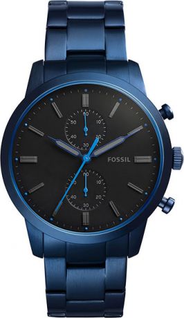 Мужские часы Fossil FS5345