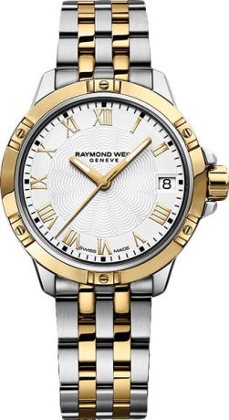 Женские часы Raymond Weil 5960-STP-00308