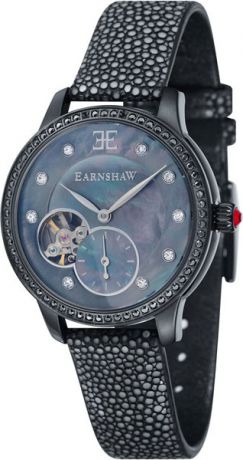 Женские часы Earnshaw ES-8029-09
