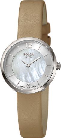 Женские часы Boccia Titanium 3266-01