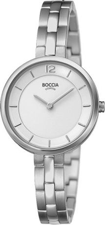 Женские часы Boccia Titanium 3267-01