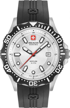 Мужские часы Swiss Military Hanowa 06-4306.04.001