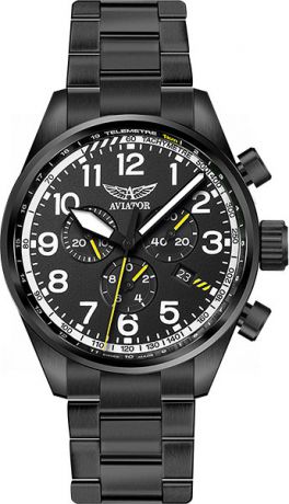 Мужские часы Aviator V.2.25.5.169.5