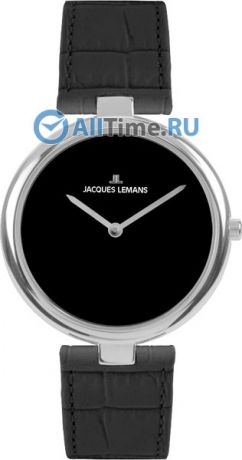 Мужские часы Jacques Lemans 1-1407A