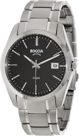Мужские часы Boccia Titanium 3608-04