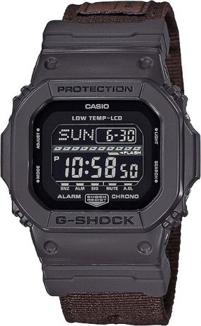 Мужские часы Casio GLS-5600CL-5E