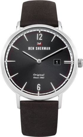 Мужские часы Ben Sherman WBS101BR