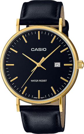 Мужские часы Casio MTH-1060GL-1A