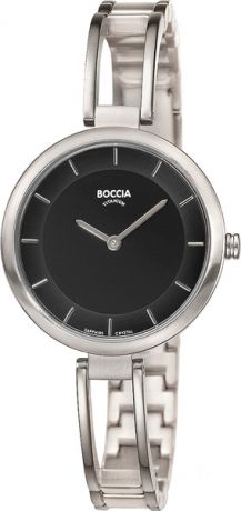 Женские часы Boccia Titanium 3264-02