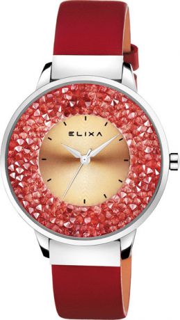 Женские часы Elixa E114-L461