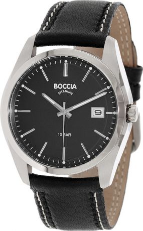 Мужские часы Boccia Titanium 3608-02