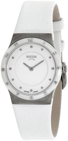 Женские часы Boccia Titanium 3202-01