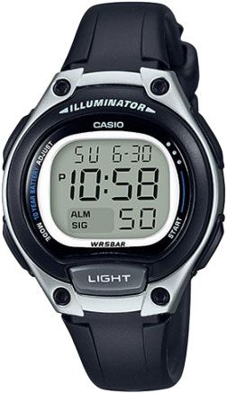 Мужские часы Casio LW-203-1A