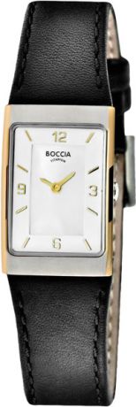 Женские часы Boccia Titanium 3186-03