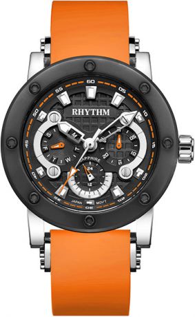 Мужские часы Rhythm I1204R01