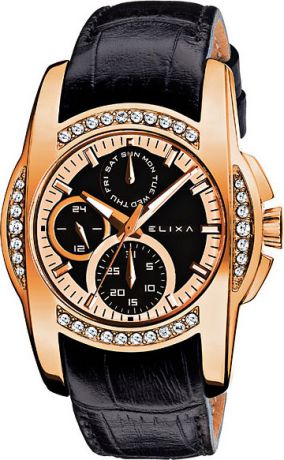 Женские часы Elixa E008-L027