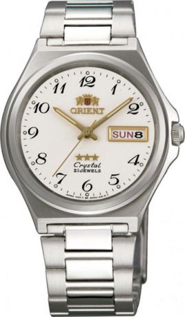 Мужские часы Orient AB02004W