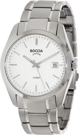Мужские часы Boccia Titanium 3608-03