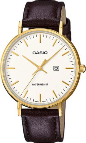 Женские часы Casio LTH-1060GL-7A