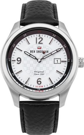 Мужские часы Ben Sherman WBS106WB