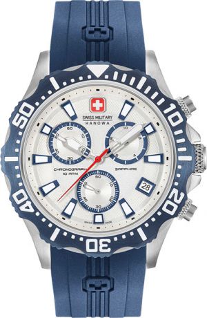 Мужские часы Swiss Military Hanowa 06-4305.04.001.03