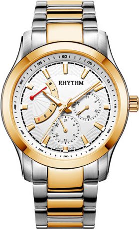 Мужские часы Rhythm M1301S03