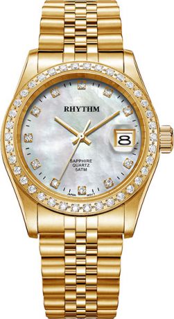 Женские часы Rhythm RQ1617S04